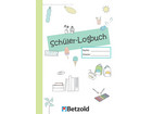 Betzold Orgaheft Schüler Logbuch