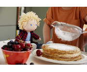 HABA Puppe Nick 30 cm 3
