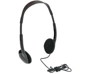 Kopfhörer LT 410 On Ear kabelgebunden 1