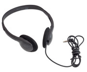 Kopfhörer LT 410 On Ear kabelgebunden 3