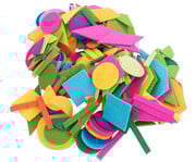 Filzlegespiel Tangram 196 teilig 3