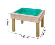 Betzold Matschtisch 6