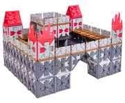 SNAP X Ritterburgen Set 436 teilig 1