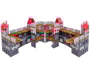 SNAP X Ritterburgen Set 436 teilig 4
