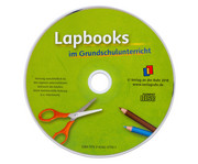Lapbooks im Primarschulunterricht inkl CD ROM 1 4 Schuljahr 5