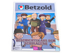 Betzold Cartoon Buch Schule