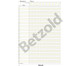 Betzold Design-Primarschulplaner 2022-2023 Hardcover-8