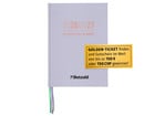 Betzold Design Primarschulplaner Hardcover DIN A4 plus