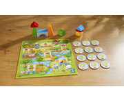 HABA Meine ersten Spiele Spielesammlung 6