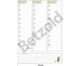Betzold Design-Schulplaner 2022-2023 Hardcover DIN A5-6