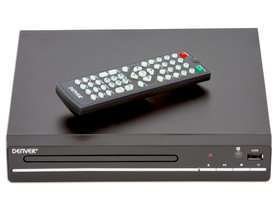 DVD-Player DVH-7787
