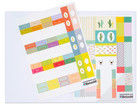 Betzold Index Sticker für Kalender und Planer