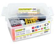 SNAP X Starter Set 100 teilig 1