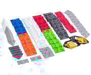 SNAP X Starter Set 100 teilig 2