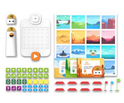 matatastudio MINT Coding Set 4