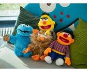 Living Puppets Handpuppe Krümelmonster 4