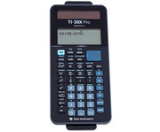 Texas Instruments TI 30 X Pro MathPrint 1