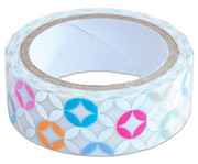 Washi Tape 4er Set Hotfoil 5