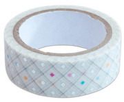 Washi Tape 4er Set Hotfoil 6