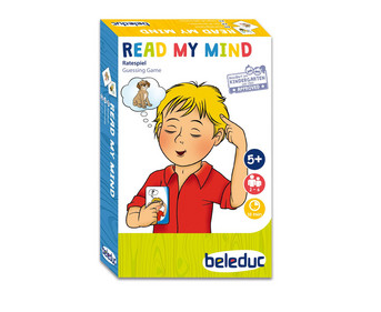 beleduc Read My Mind