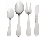 Betzold Kinderbesteck Set 144 teilig 5