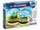 Clementoni Die Biosphäre