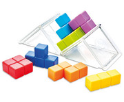 Cube Puzzler GO 2