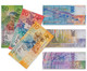 Betzold Rechengeld Schweizer Franken in Kasse-7
