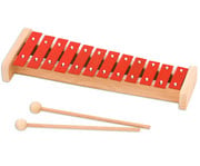 Betzold Sopran Glockenspiel 3