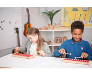 Betzold Sopran Glockenspiel 7