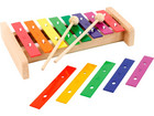 Betzold Regenbogen Glockenspiel