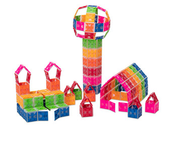 SNAP X Regenbogenset 270 teilig