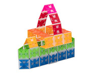 SNAP X Regenbogenset 270 teilig 4
