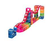 SNAP X Regenbogenset 270 teilig 6