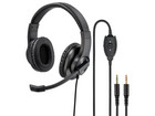 hama PC Office Headset HS P300 Over Ear