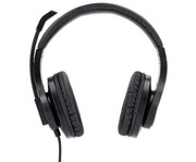 hama PC Office Headset HS P300 Over Ear 2