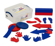 Betzold Bodenmarkierungs Set 1