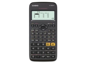 CASIO Schulrechner FX-82DE X ClassWiz