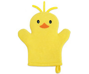 Betzold Waschhandschuh Küken 2