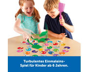 Das lustige Einmaleins Fliegenklatschen Spiel 2