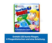 Das lustige Einmaleins Fliegenklatschen Spiel 3
