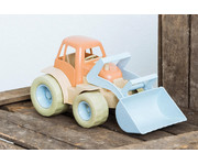 Traktor Sandfahrzeug 2