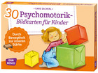 Psychomotorik 30 Bildkarten für Kinder