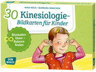 Kinesiologie 30 Bildkarten für Kinder