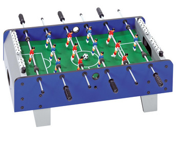 Betzold Mini Tischkicker inkl 2 Kickerbällen