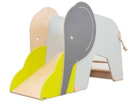 EduCasa Spielburg „Elefant“