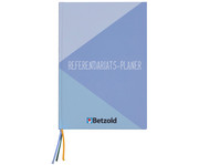 Betzold Referendariats Planer DIN A4 plus 1