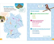 WAS IST WAS Erstes Lesen – Bücherpaket 5