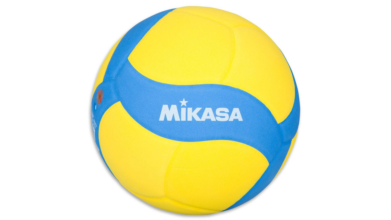 MIKASA KinderVolleyball „Kids“, Gr. 5 betzold.ch