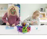 Tisch Organizer Gruppenarbeit 9 teilig 3